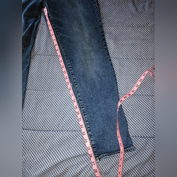 GAP Midrise Relaxed fit jeans - Picture 8 of 8